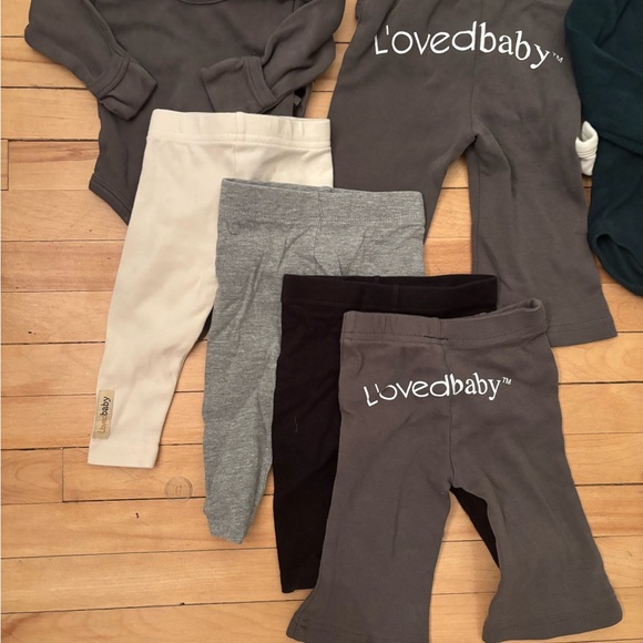 L’oved Baby 0-6 month Bundle - Picture 2 of 4